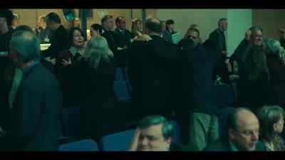 (BREATHING HEAVILY) - Lockerbie: A Search for Truth