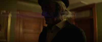 [breathing heavily] - The Naughty List of Mr. Scrooge