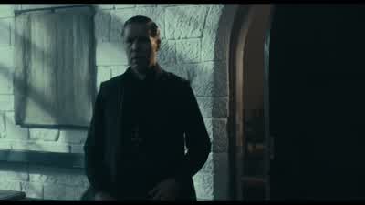 What do you think you are doing, boy? - Peaky Blinders