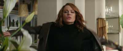 [BREATHING HEAVILY] - Canary Black