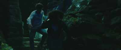 [breathing heavily] - Transformers: Rise of the Beasts