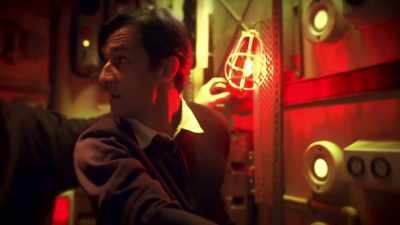 [breathing heavily] - Tales From The Explorers Club