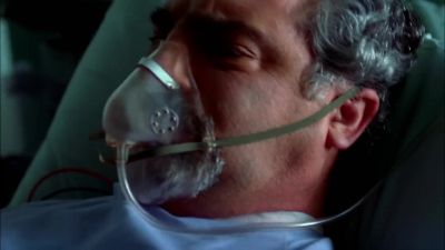 (BREATHING HEAVILY) - Castle