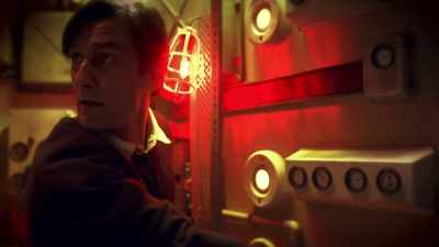 [breathing heavily] - Tales From The Explorers Club