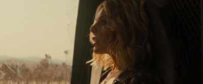 [breathing heavily] - Texas Chainsaw Massacre