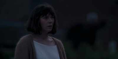 -[Breathing heavily] - The Midwich Cuckoos
