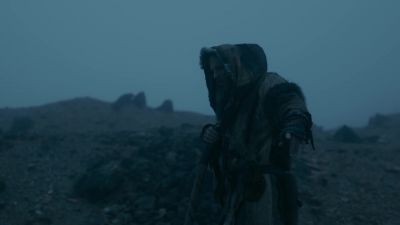 [BREATHING HEAVILY] - Vikings