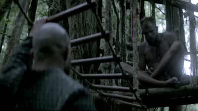 How is Bjorn? - Vikings
