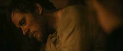 [breathing heavily] - The Damned