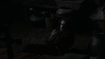 (Breathing heavily) - Vikings