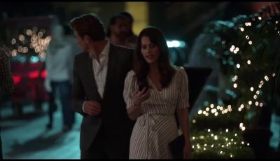 [ Breathing heavily ] - The Mentalist