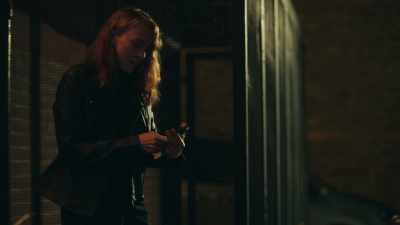 [breathing heavily] - Tell No Lies