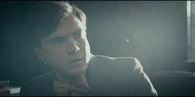 [BREATHING HEAVILY] - Walden