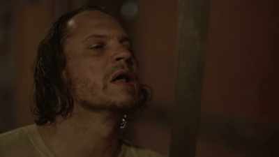 [breathing heavily] - Squealer