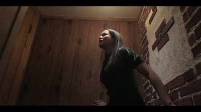 (Breathing heavily) - The Amityville Curse
