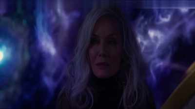 (BREATHING HEAVILY) - Ant-Man and the Wasp: Quantumania