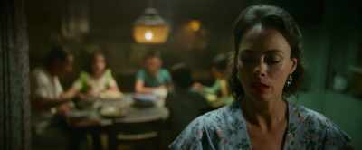 [breathing heavily] - The Movie Teller
