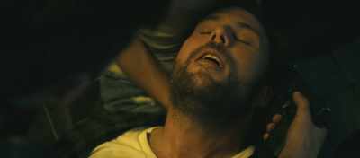 -[breathing heavily] - Night of the Missing