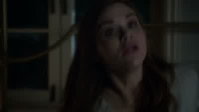 Lydia, what's wrong? - Teen Wolf
