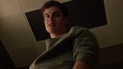 I'm not witty. - Teen Wolf