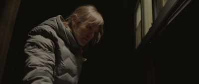 [breathing heavily] - They Want Me Gone