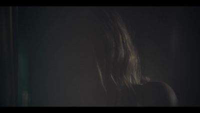 [breathing heavily] - Black Mirror