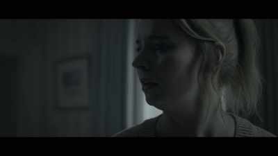 [breathing heavily] - The Ghost Within