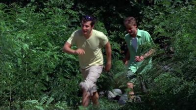 [ Breathing Heavily ] - Wrong Turn 3: Left for Dead
