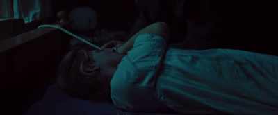 [breathing heavily] - Moloch