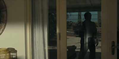 [breathing heavily] - The Resort
