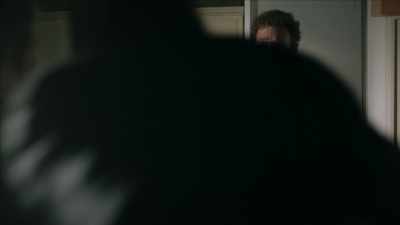 [ Breathing heavily ] - The Rookie: Feds