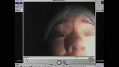 -[Breathing heavily] - The Found Footage Phenomenon