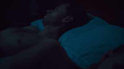 [BREATHING HEAVILY] - Payback