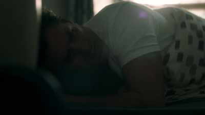 [breathing heavily] - Big Shot