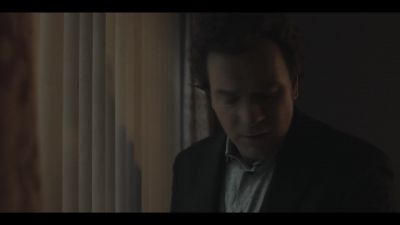 (BREATHING HEAVILY) - Fargo