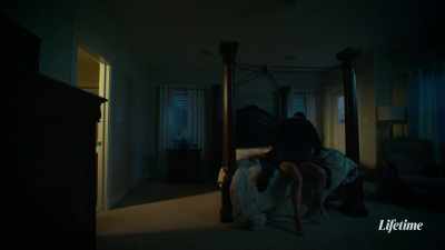 [breathing heavy] - Chris Watts: Confessions of a Killer