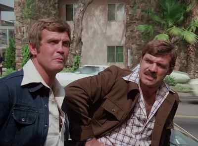(BREATHING HEAW) - The Six Million Dollar Man