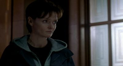 - [breathing] How do
I do it, Havers? - The Inspector Lynley Mysteries