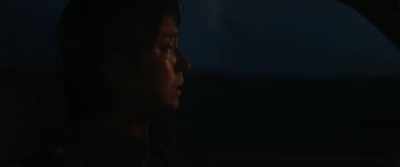 [breathing in relief] - Ransomed
