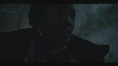 BREATHING QUICKENS - Passenger
