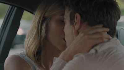 [ Breathing quickens ] - Mr. Mercedes