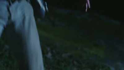 [ Breathing raggedly ] - True Terror with Robert Englund