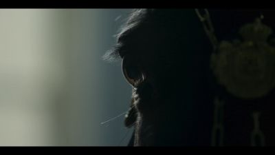 [breathing] - The Crown