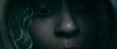 [Breathing] - Call of the Unseen