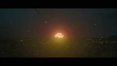 -(BREATHING SHAKILY)
-(BABY COOING) - The Lazarus Project