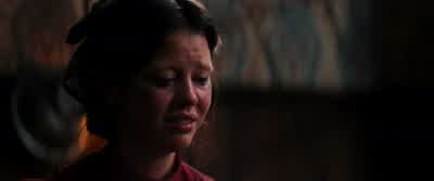 I was even pregnant with your baby. - Pearl