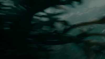 [breathing shakily] - The Essex Serpent