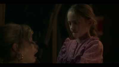 [breathing shakily] - The Haunting of Bly Manor