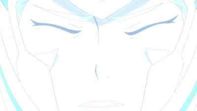 [breathing shakily] - Voltron: Legendary Defender