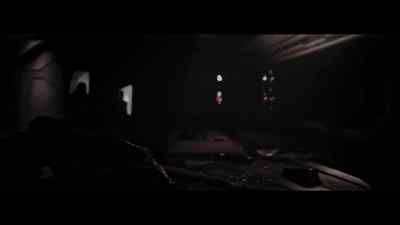 [breathing shakily] - Alien: Romulus
